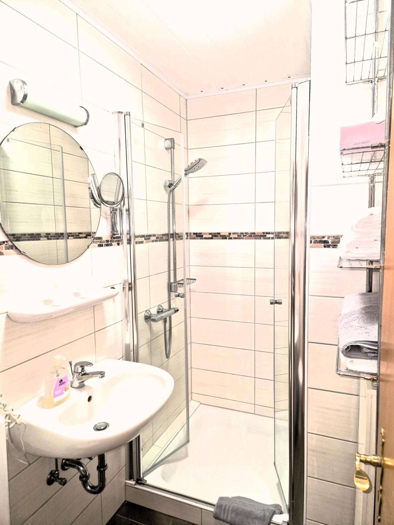 Gaestehaus "Am Weissen Stein" Cochem Ngoại thất bức ảnh