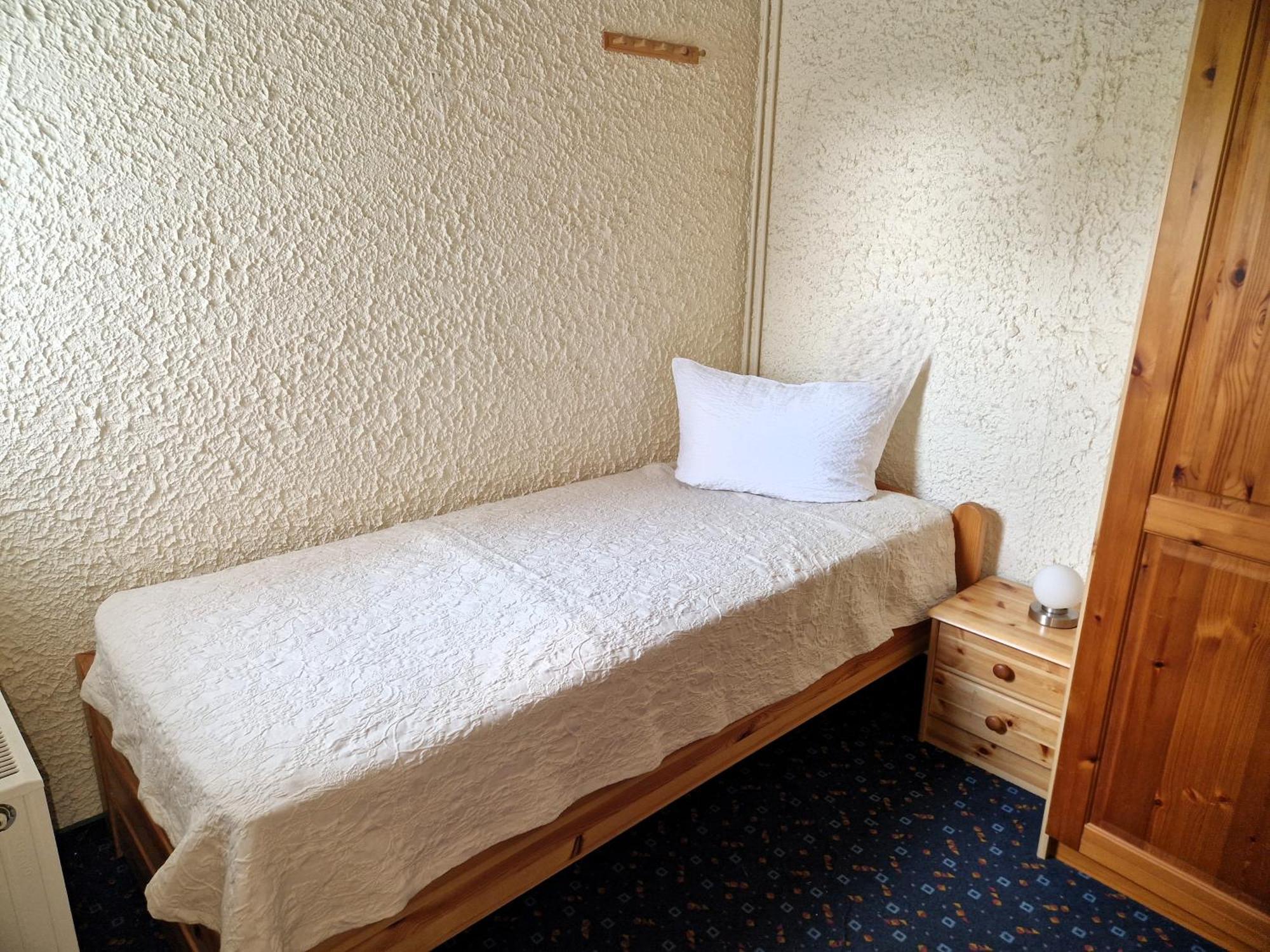 Gaestehaus "Am Weissen Stein" Cochem Ngoại thất bức ảnh