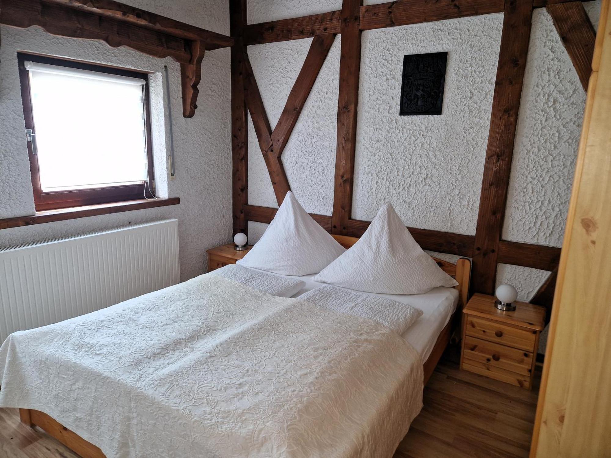 Gaestehaus "Am Weissen Stein" Cochem Ngoại thất bức ảnh