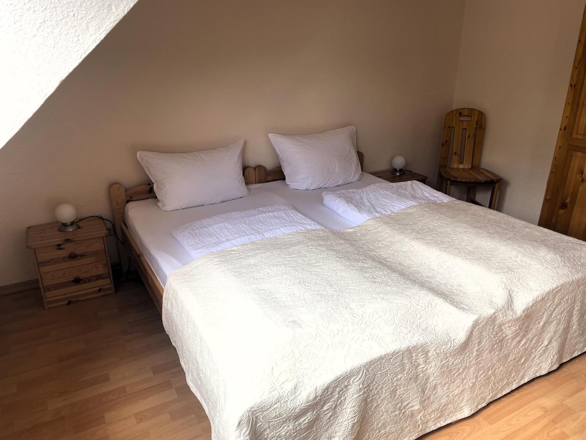 Gaestehaus "Am Weissen Stein" Cochem Ngoại thất bức ảnh