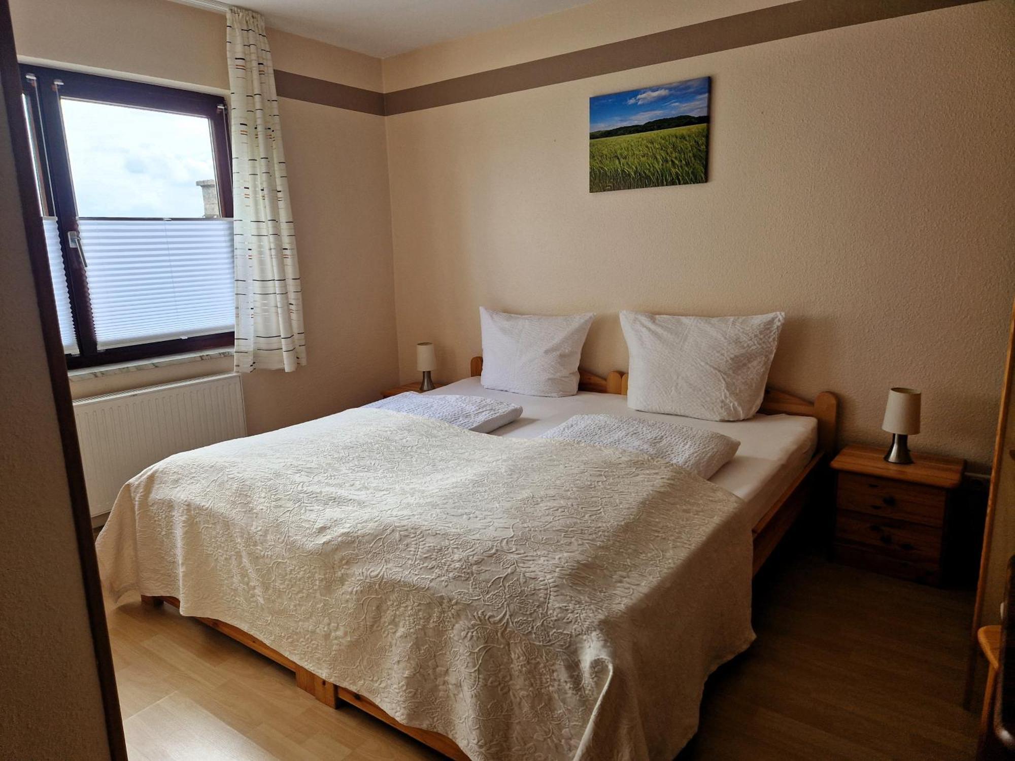Gaestehaus "Am Weissen Stein" Cochem Ngoại thất bức ảnh