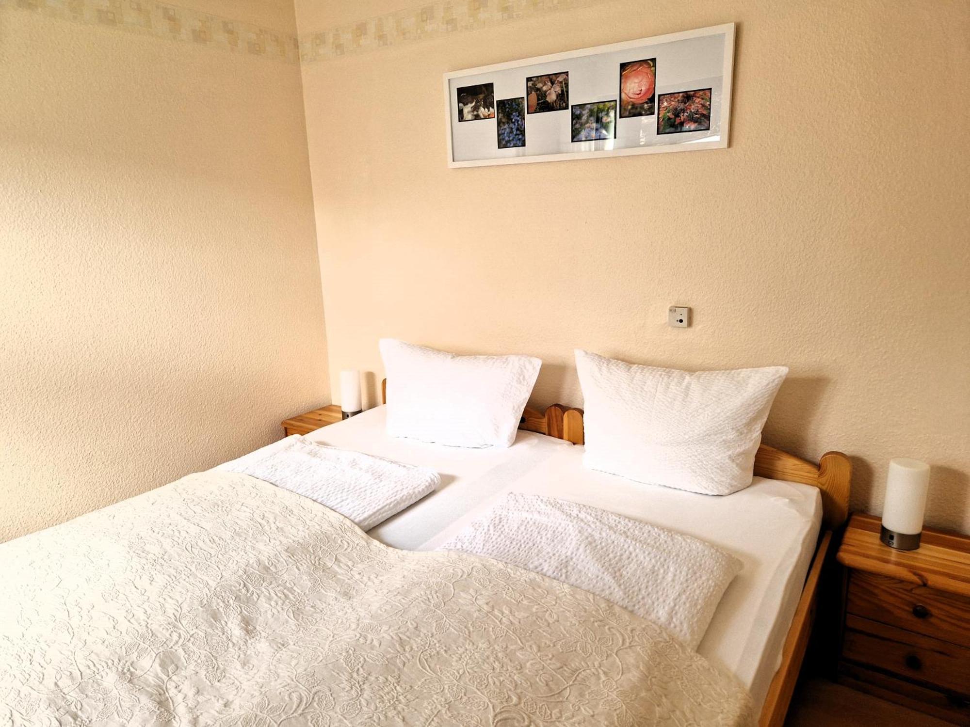 Gaestehaus "Am Weissen Stein" Cochem Ngoại thất bức ảnh